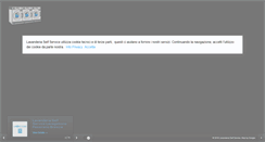 Desktop Screenshot of lavanderia-self-service.com